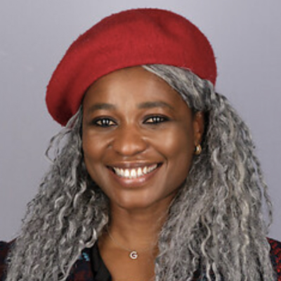 Gayle Ngozi